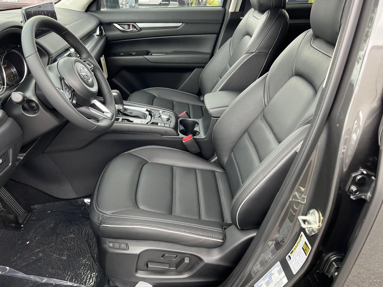 2025 MAZDA CX-5 2.5 S Preferred Package Hagerstown MD