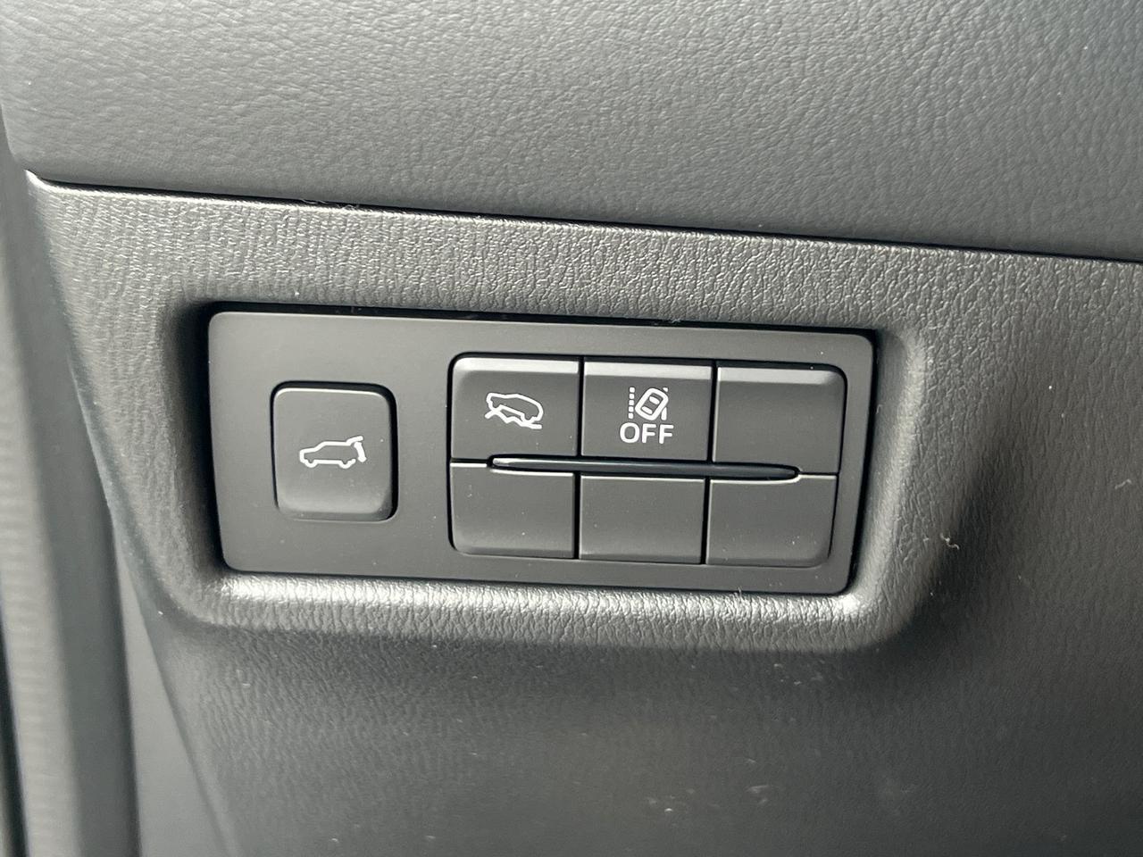 2025 MAZDA CX-5 2.5 S Preferred Package Hagerstown MD