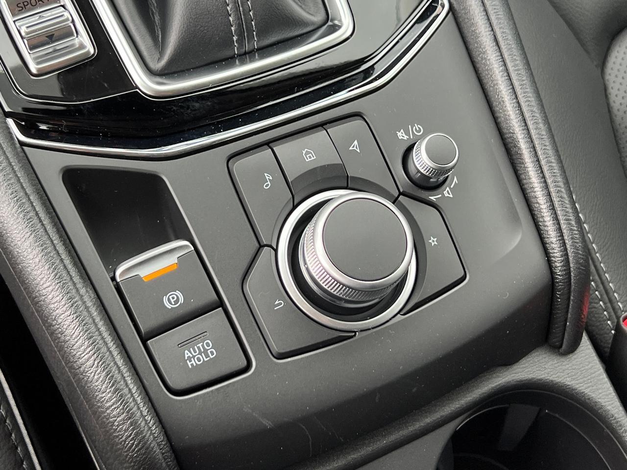 2025 MAZDA CX-5 2.5 S Preferred Package Hagerstown MD