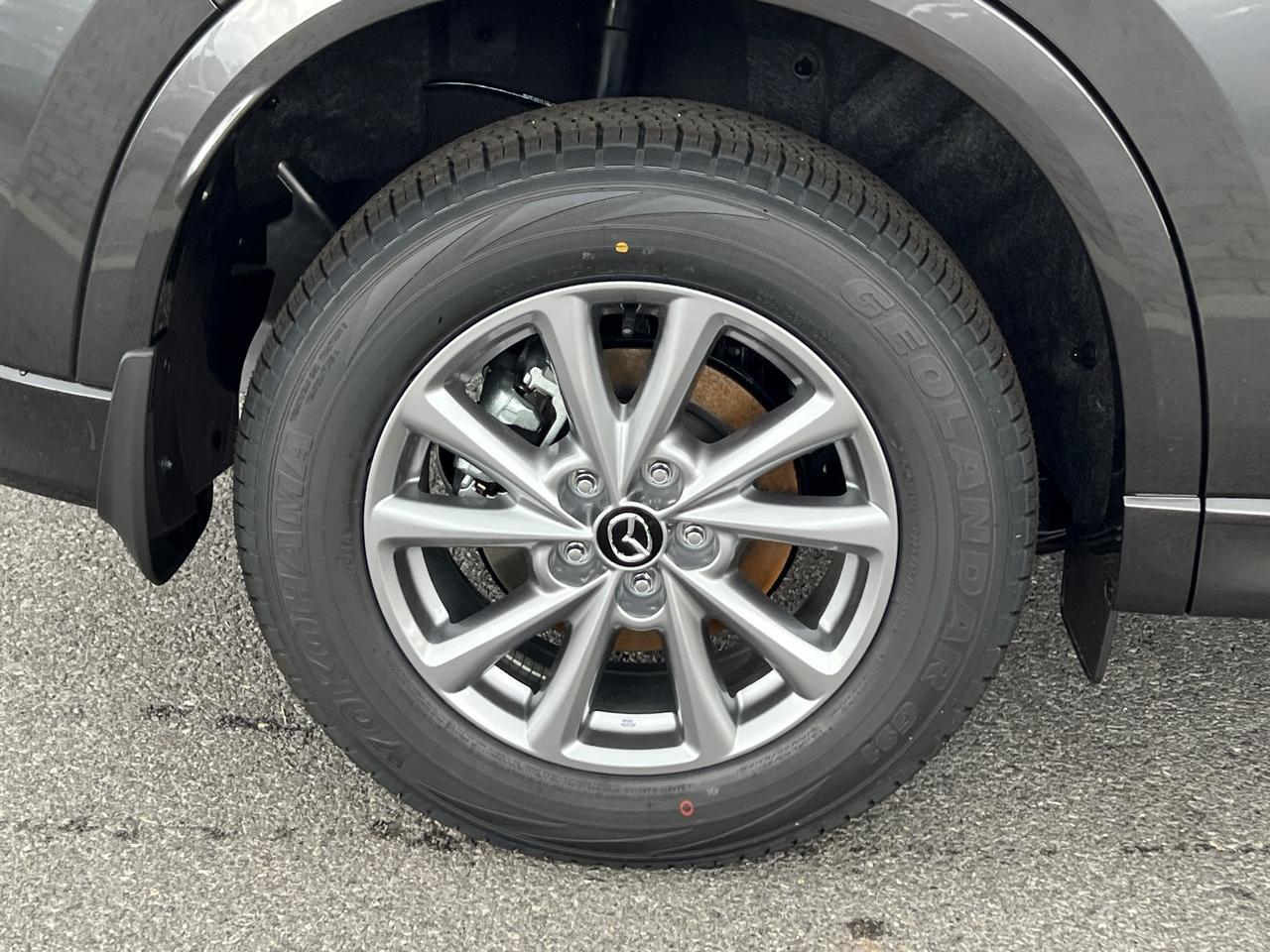 2025 MAZDA CX-5 2.5 S Preferred Package Hagerstown MD