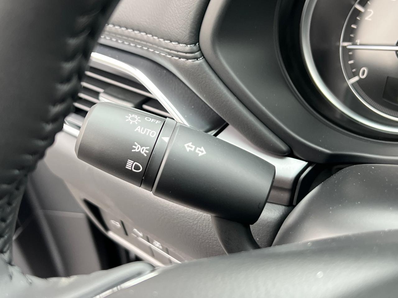 2025 MAZDA CX-5 2.5 S Preferred Package Hagerstown MD