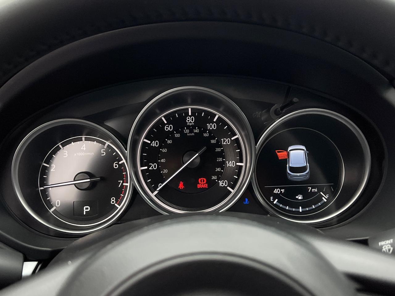 2025 MAZDA CX-5 2.5 S Preferred Package Hagerstown MD