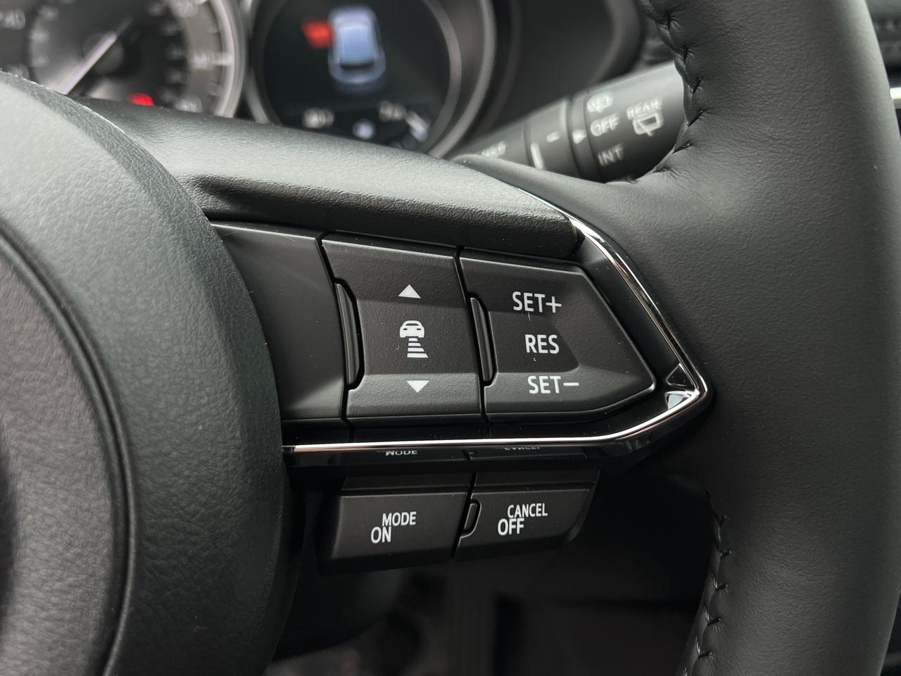 2025 MAZDA CX-5 2.5 S Preferred Package Hagerstown MD