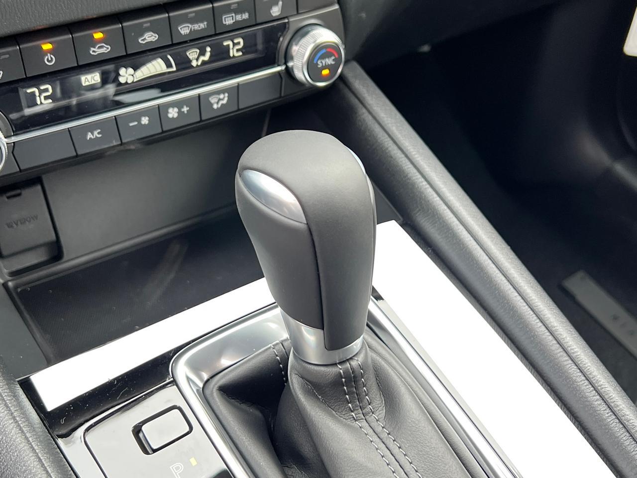 2025 MAZDA CX-5 2.5 S Preferred Package Hagerstown MD