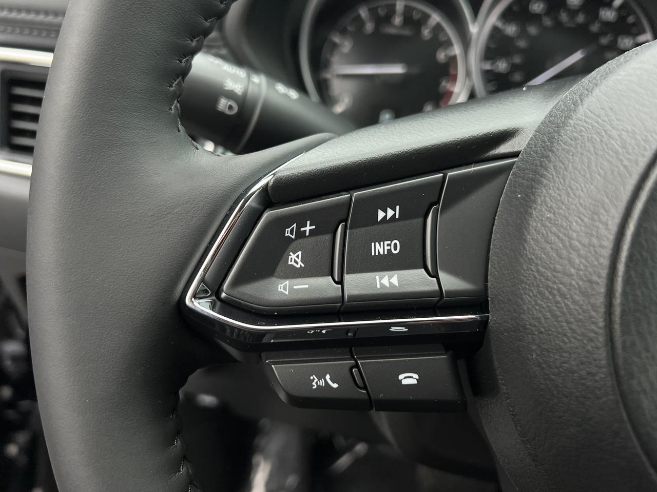 2025 MAZDA CX-5 2.5 S Preferred Package Hagerstown MD