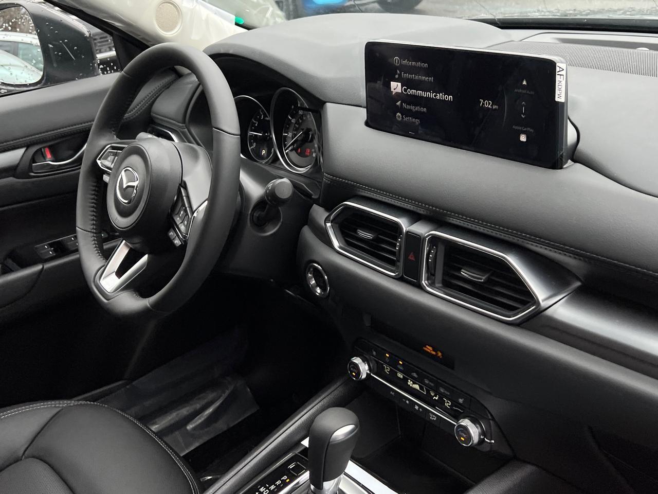 2025 MAZDA CX-5 2.5 S Preferred Package Hagerstown MD