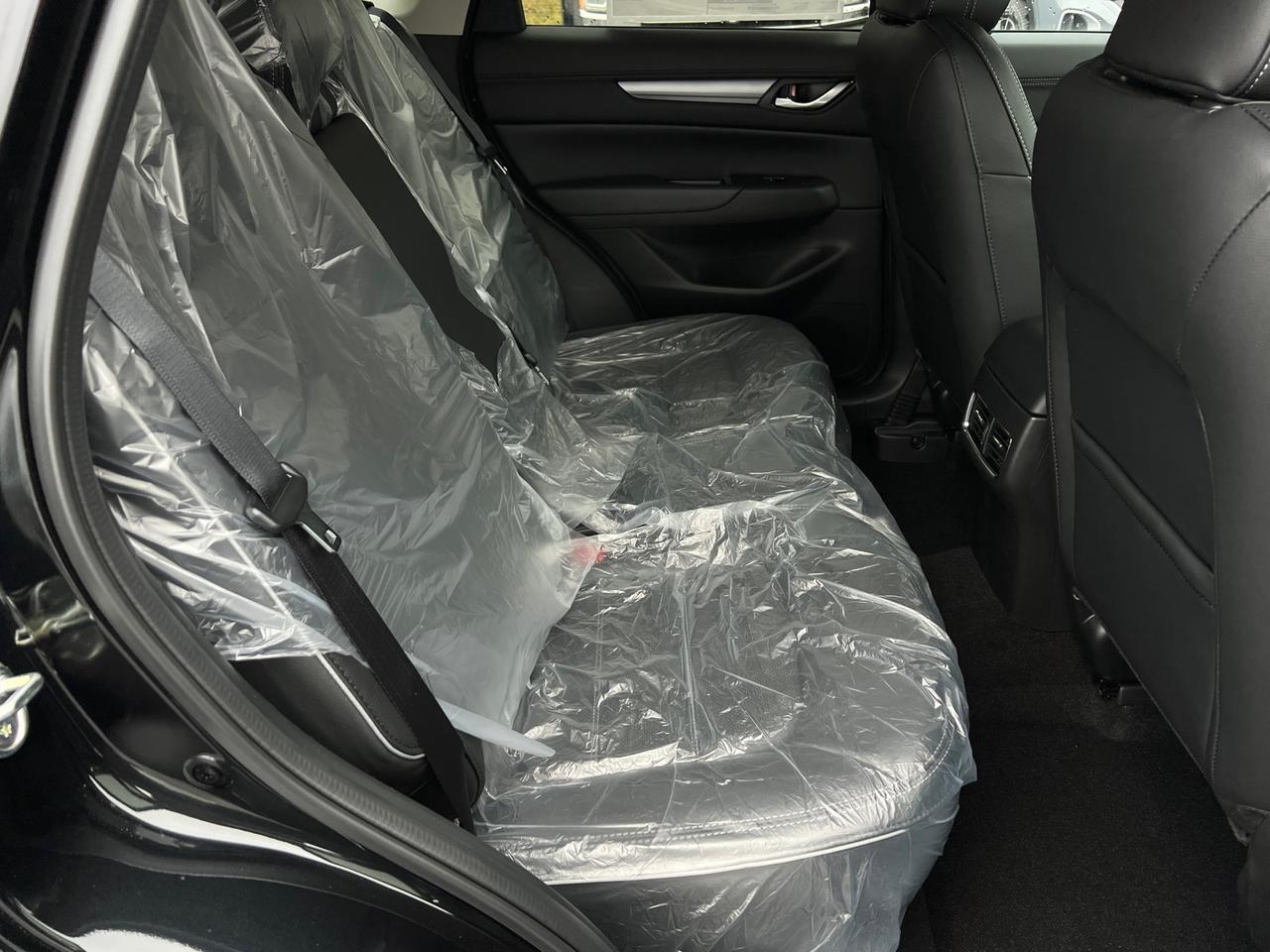 2025 MAZDA CX-5 2.5 S Preferred Package Hagerstown MD