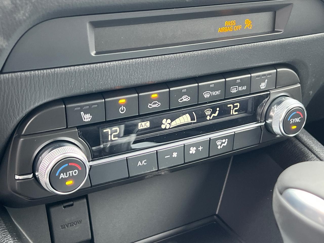 2025 MAZDA CX-5 2.5 S Preferred Package Hagerstown MD