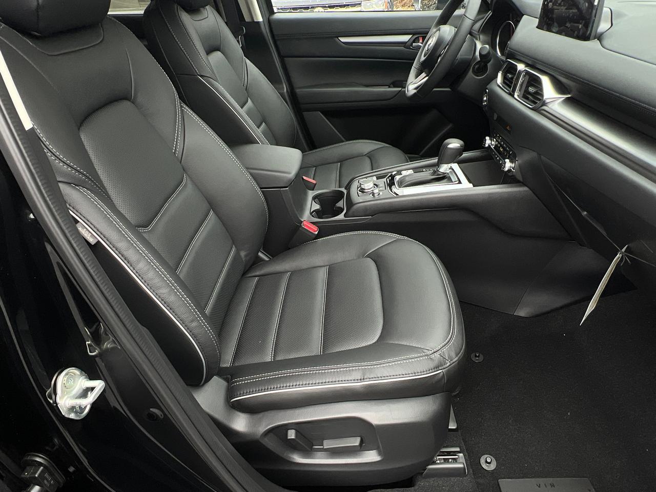 2025 MAZDA CX-5 2.5 S Preferred Package Hagerstown MD