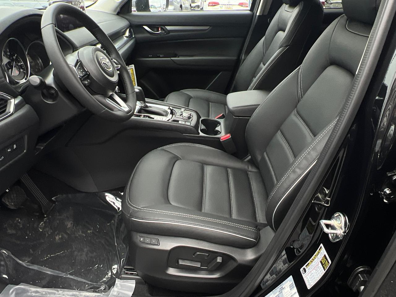 2025 MAZDA CX-5 2.5 S Preferred Package Hagerstown MD