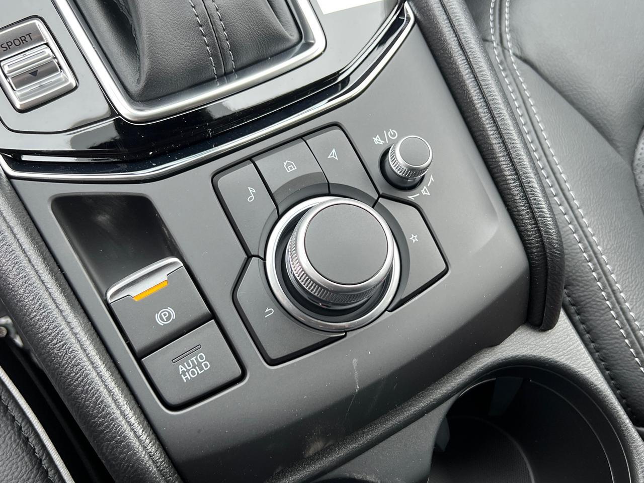 2025 MAZDA CX-5 2.5 S Preferred Package Hagerstown MD