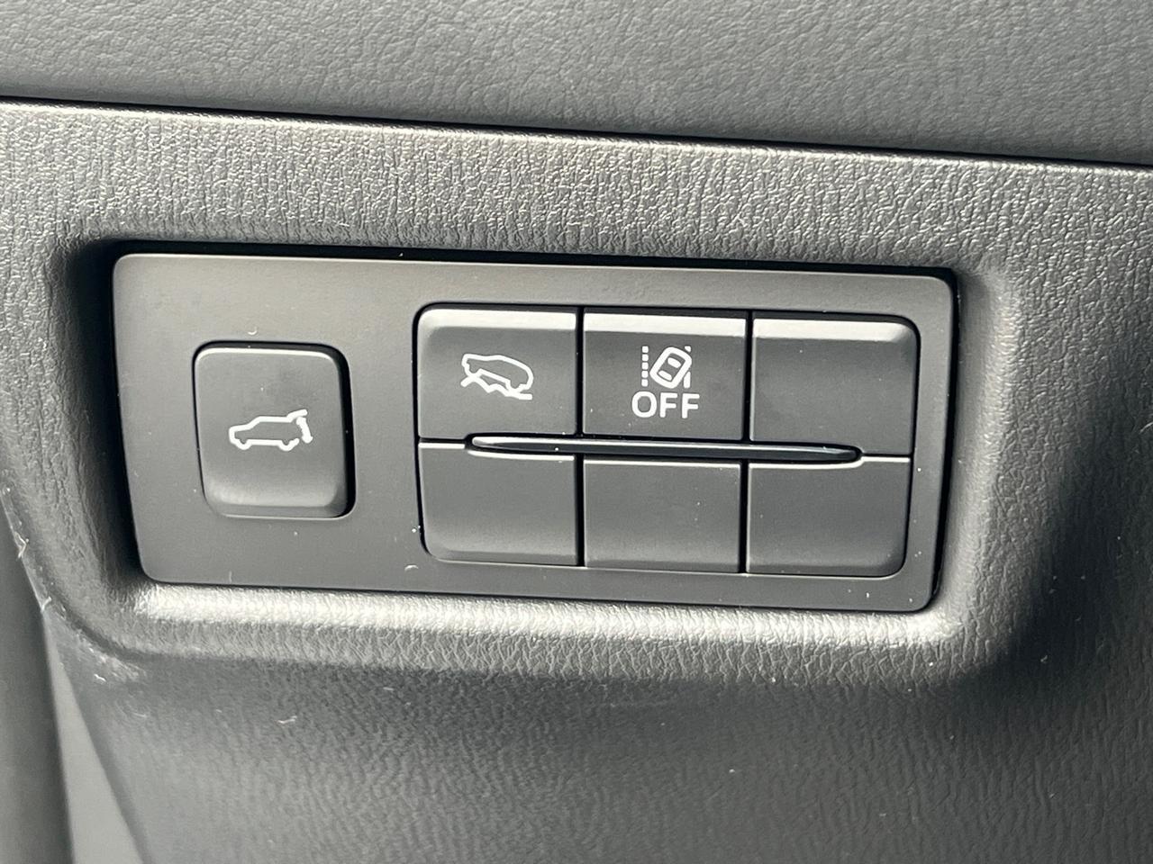 2025 MAZDA CX-5 2.5 S Preferred Package Hagerstown MD