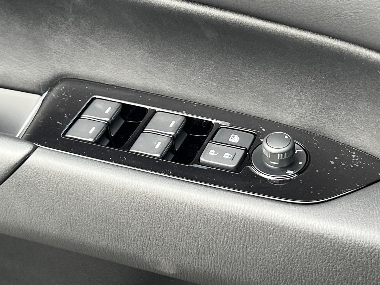 2025 MAZDA CX-5 2.5 S Preferred Package Hagerstown MD