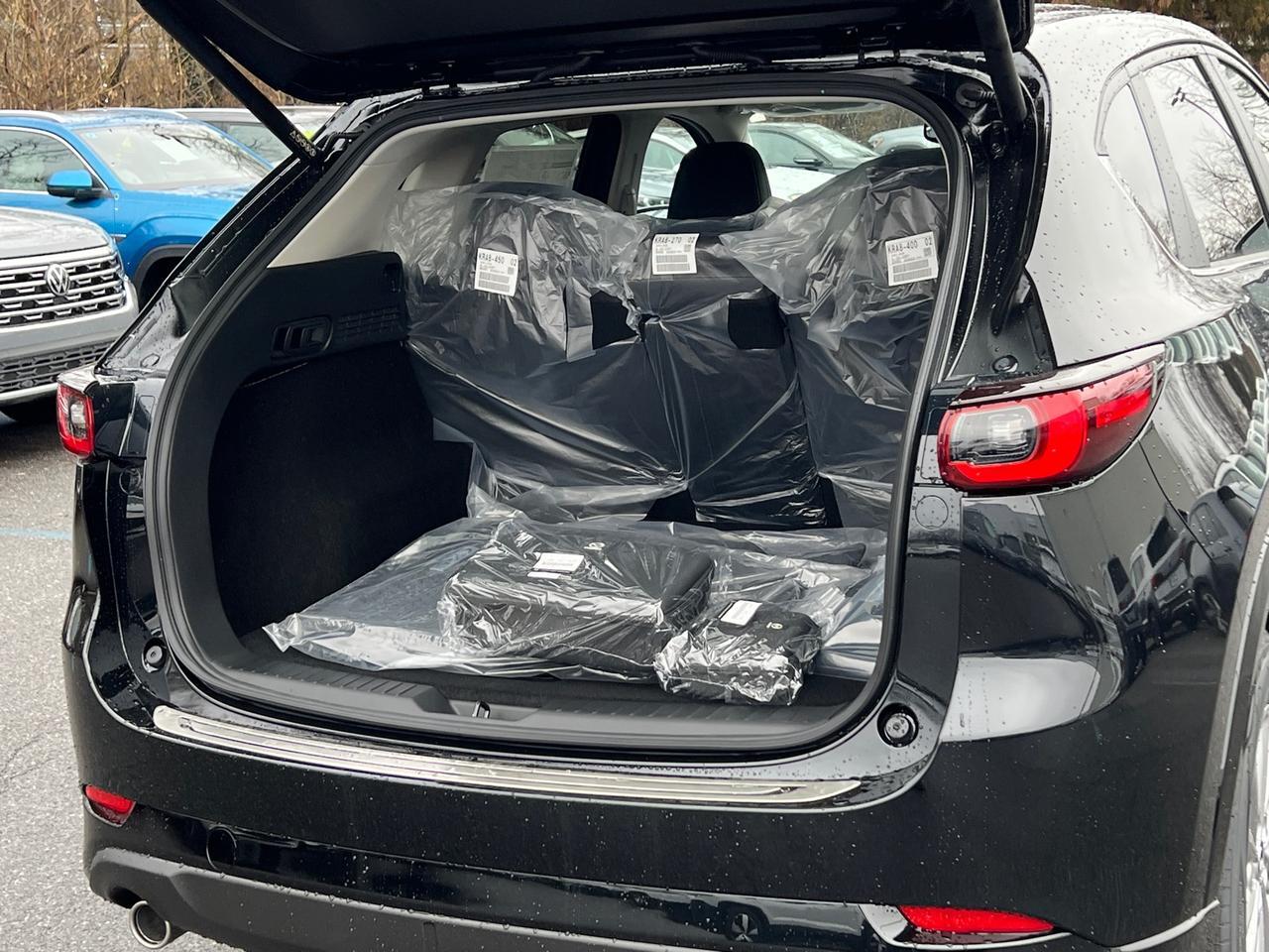 2025 MAZDA CX-5 2.5 S Preferred Package Hagerstown MD