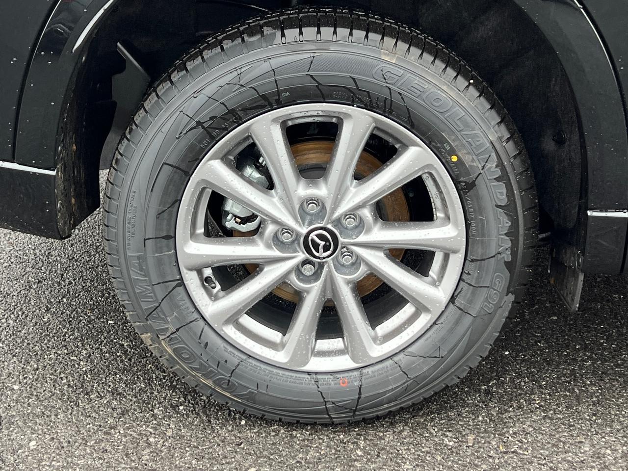 2025 MAZDA CX-5 2.5 S Preferred Package Hagerstown MD