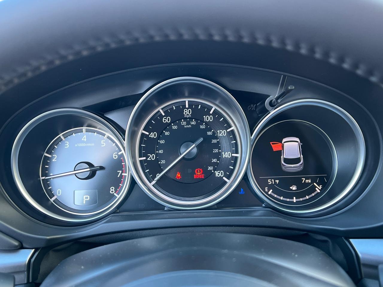 2025 MAZDA CX-5 2.5 S Preferred Package Hagerstown MD