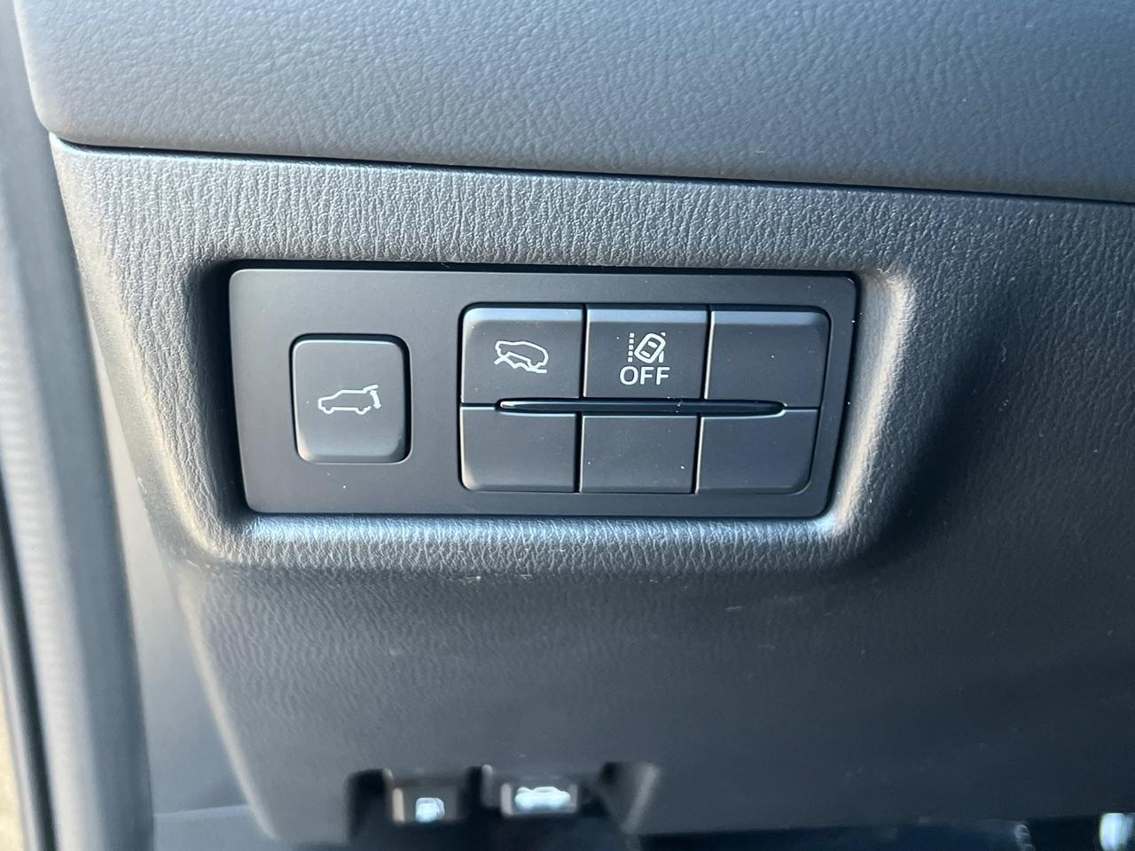 2025 MAZDA CX-5 2.5 S Preferred Package Hagerstown MD