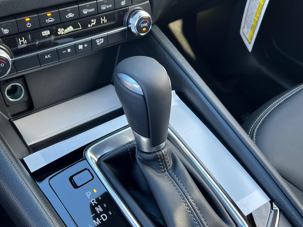 2025 MAZDA CX-5 2.5 S Preferred Package Hagerstown MD