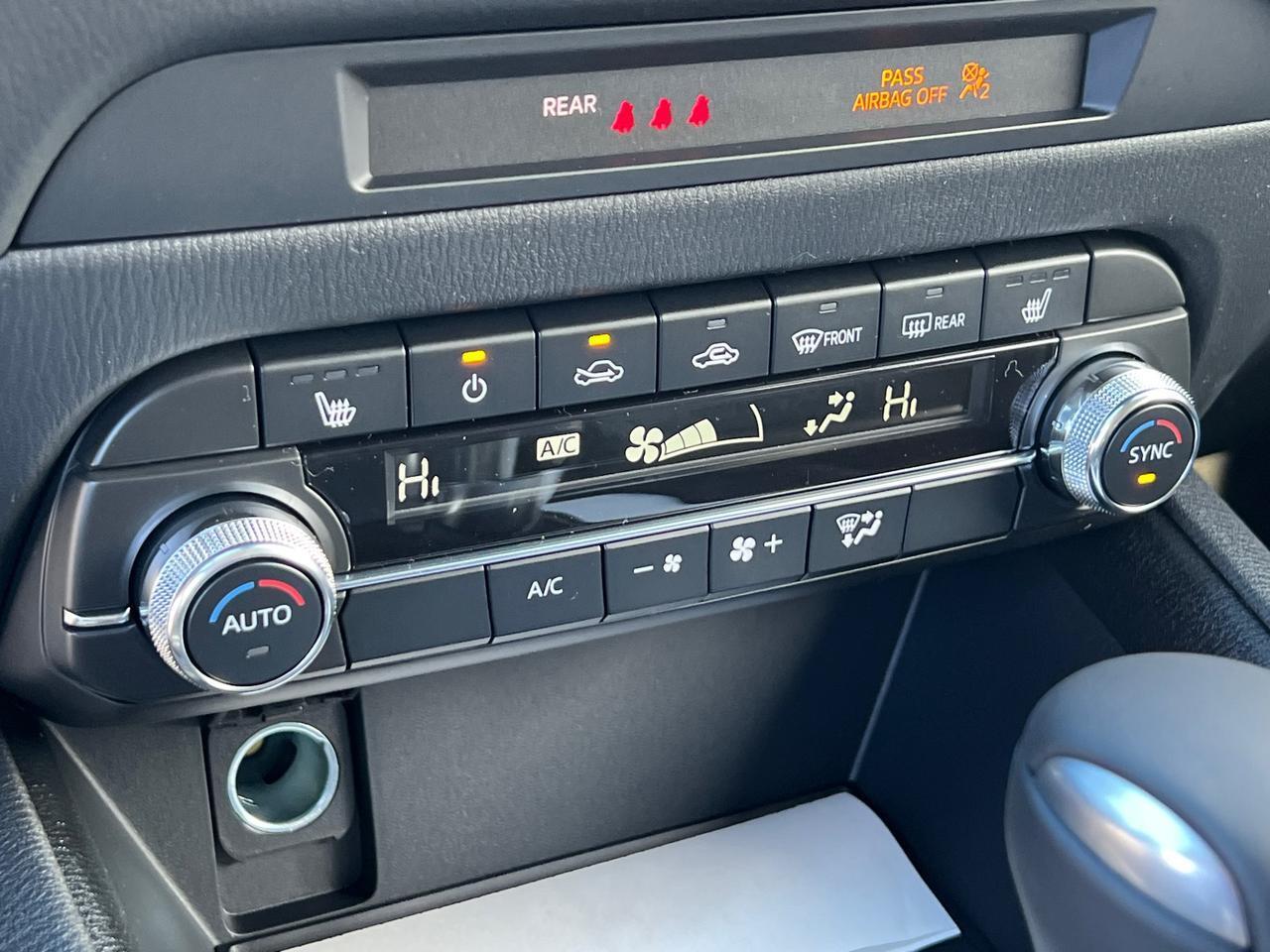 2025 MAZDA CX-5 2.5 S Preferred Package Hagerstown MD