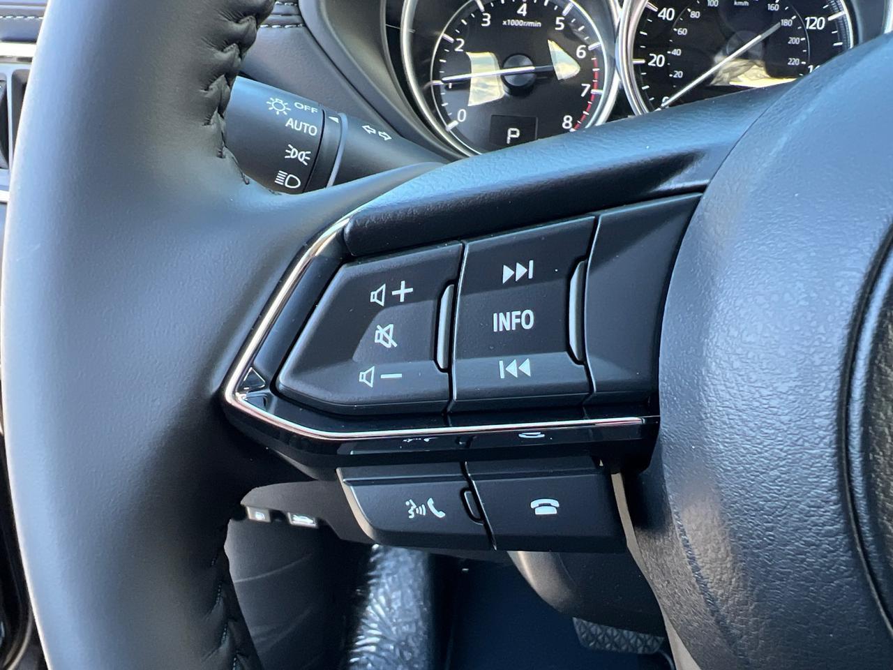 2025 MAZDA CX-5 2.5 S Preferred Package Hagerstown MD