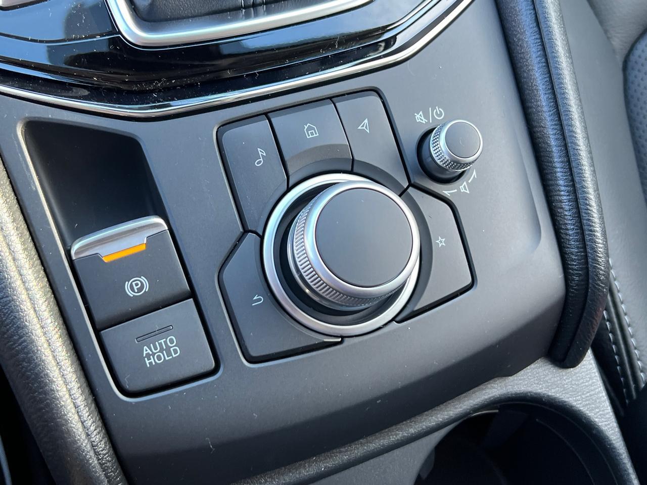 2025 MAZDA CX-5 2.5 S Preferred Package Hagerstown MD