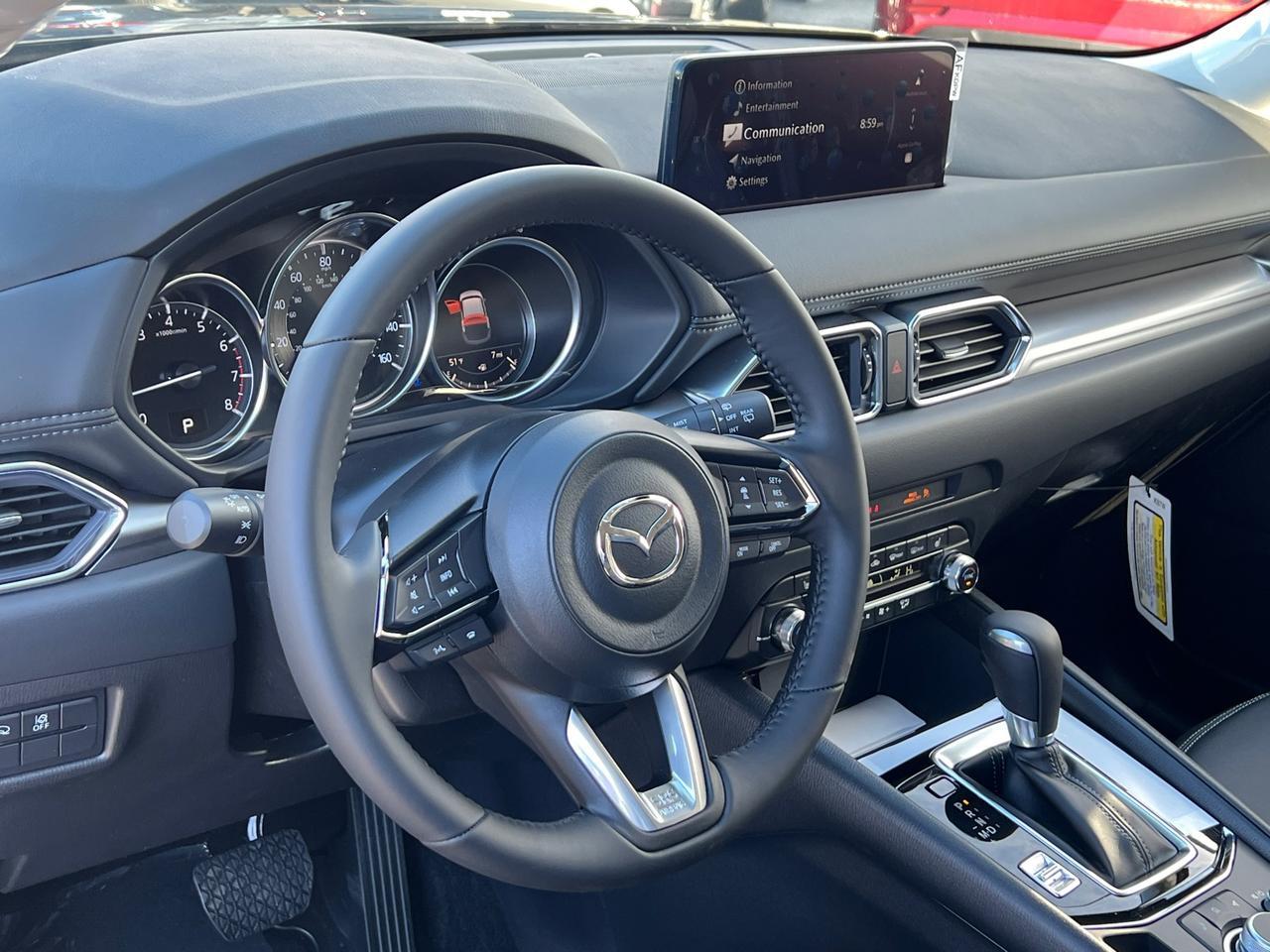 2025 MAZDA CX-5 2.5 S Preferred Package Hagerstown MD