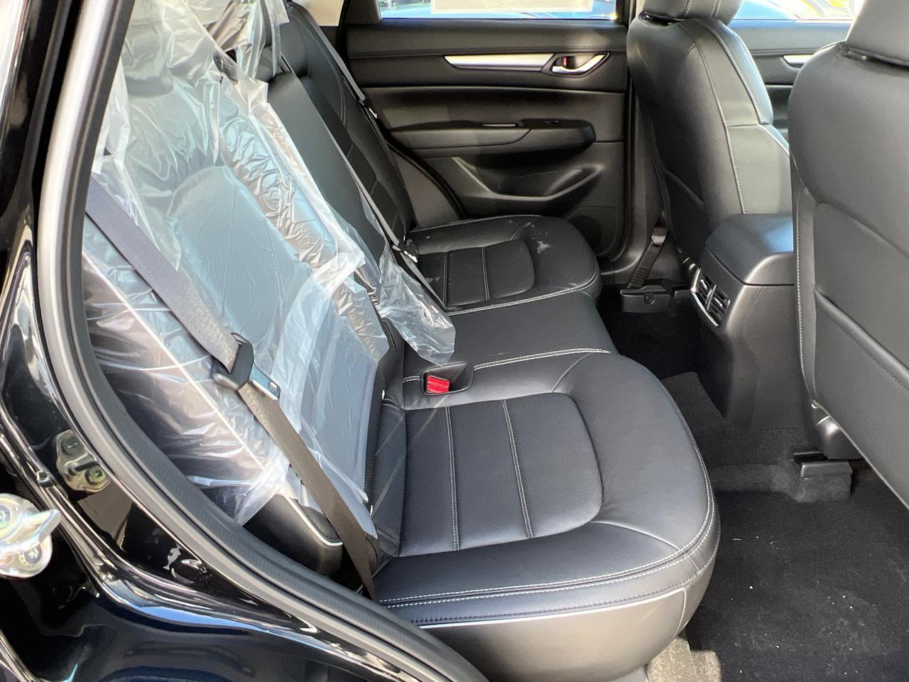 2025 MAZDA CX-5 2.5 S Preferred Package Hagerstown MD