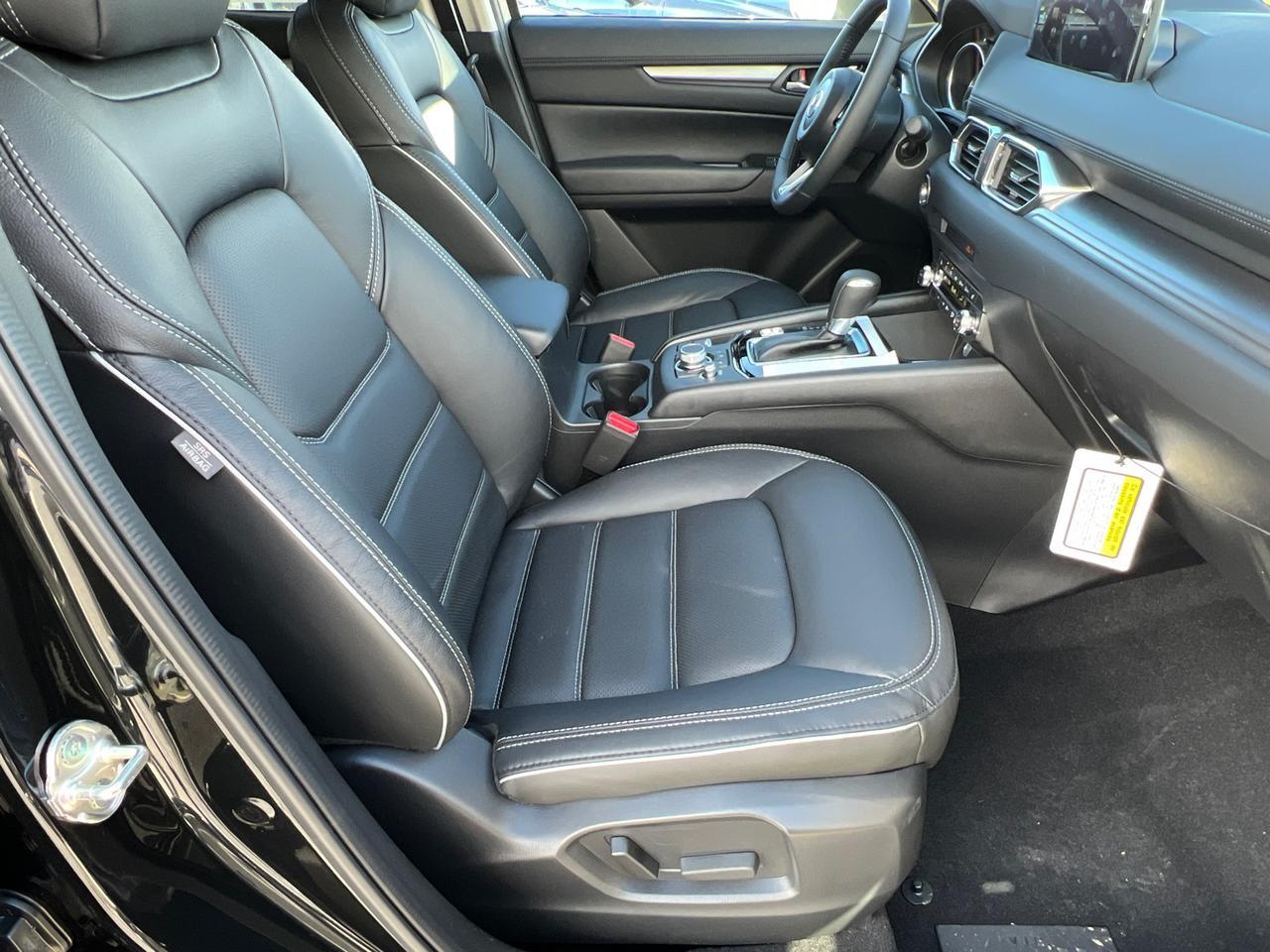 2025 MAZDA CX-5 2.5 S Preferred Package Hagerstown MD