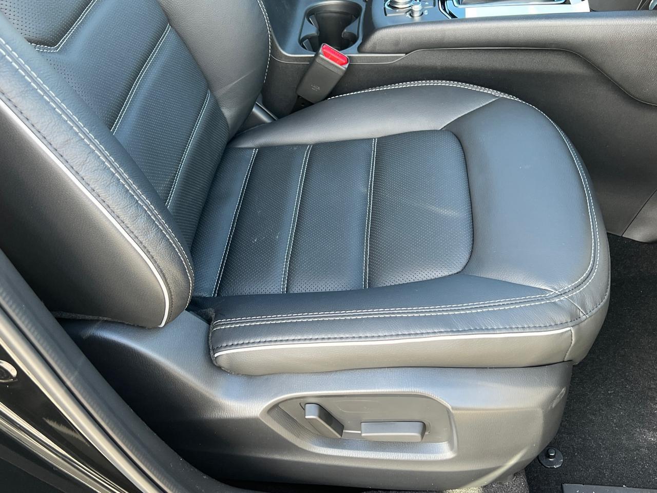 2025 MAZDA CX-5 2.5 S Preferred Package Hagerstown MD