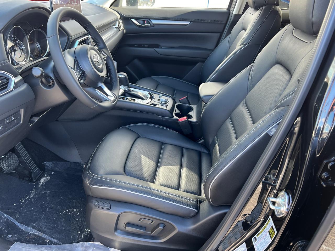 2025 MAZDA CX-5 2.5 S Preferred Package Hagerstown MD