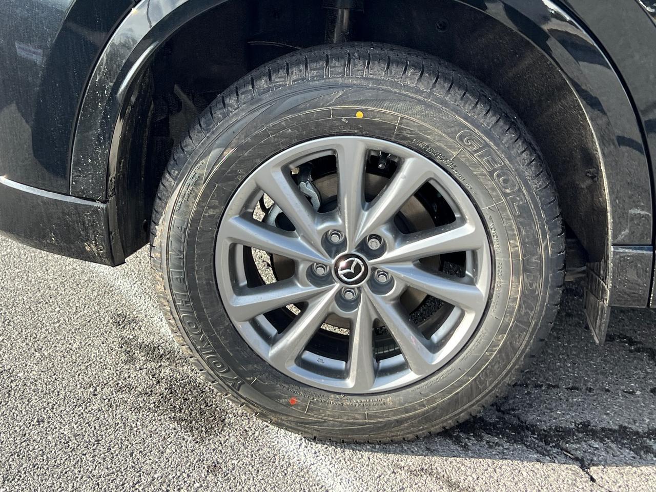 2025 MAZDA CX-5 2.5 S Preferred Package Hagerstown MD