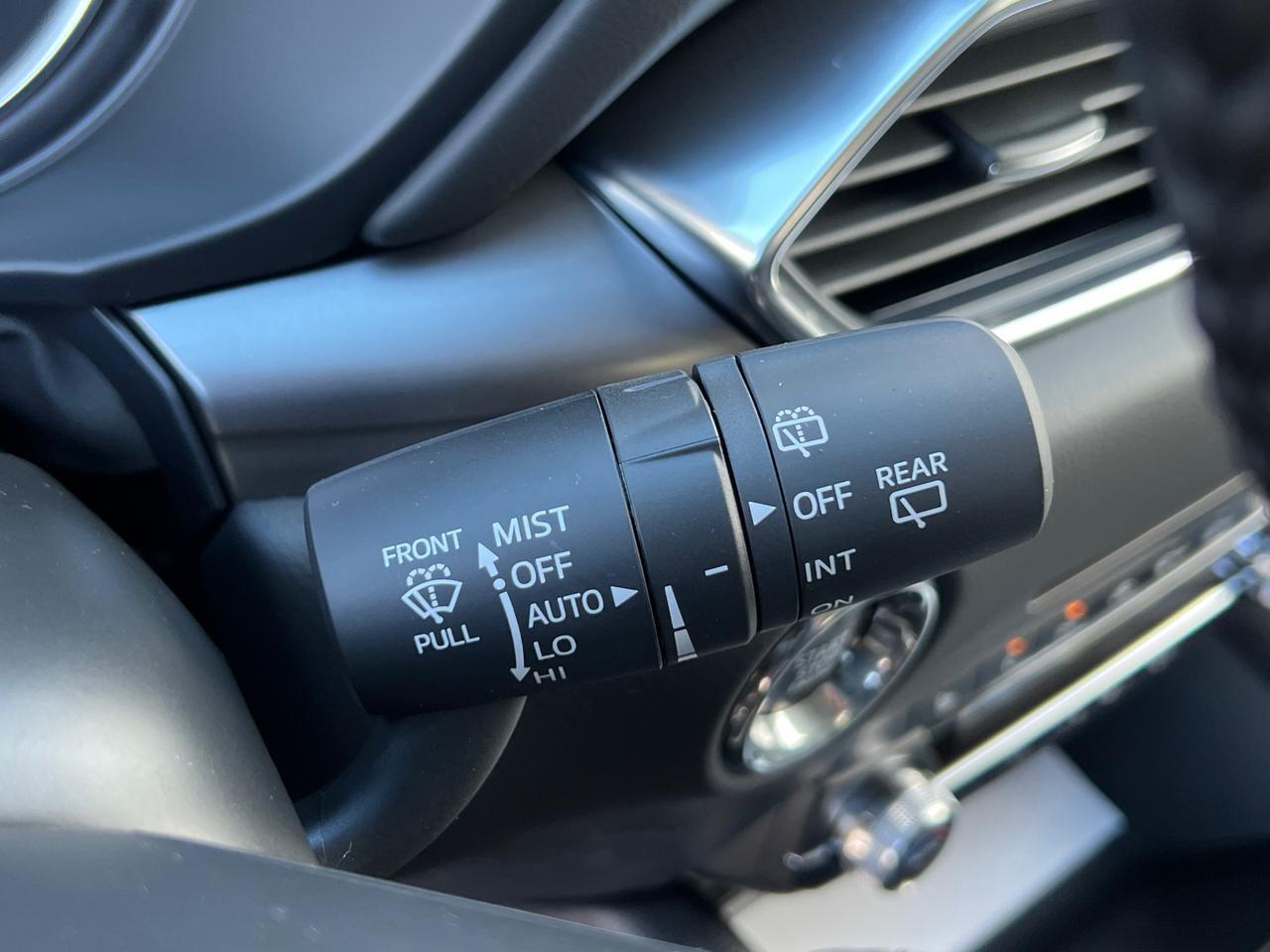 2025 MAZDA CX-5 2.5 S Preferred Package Hagerstown MD