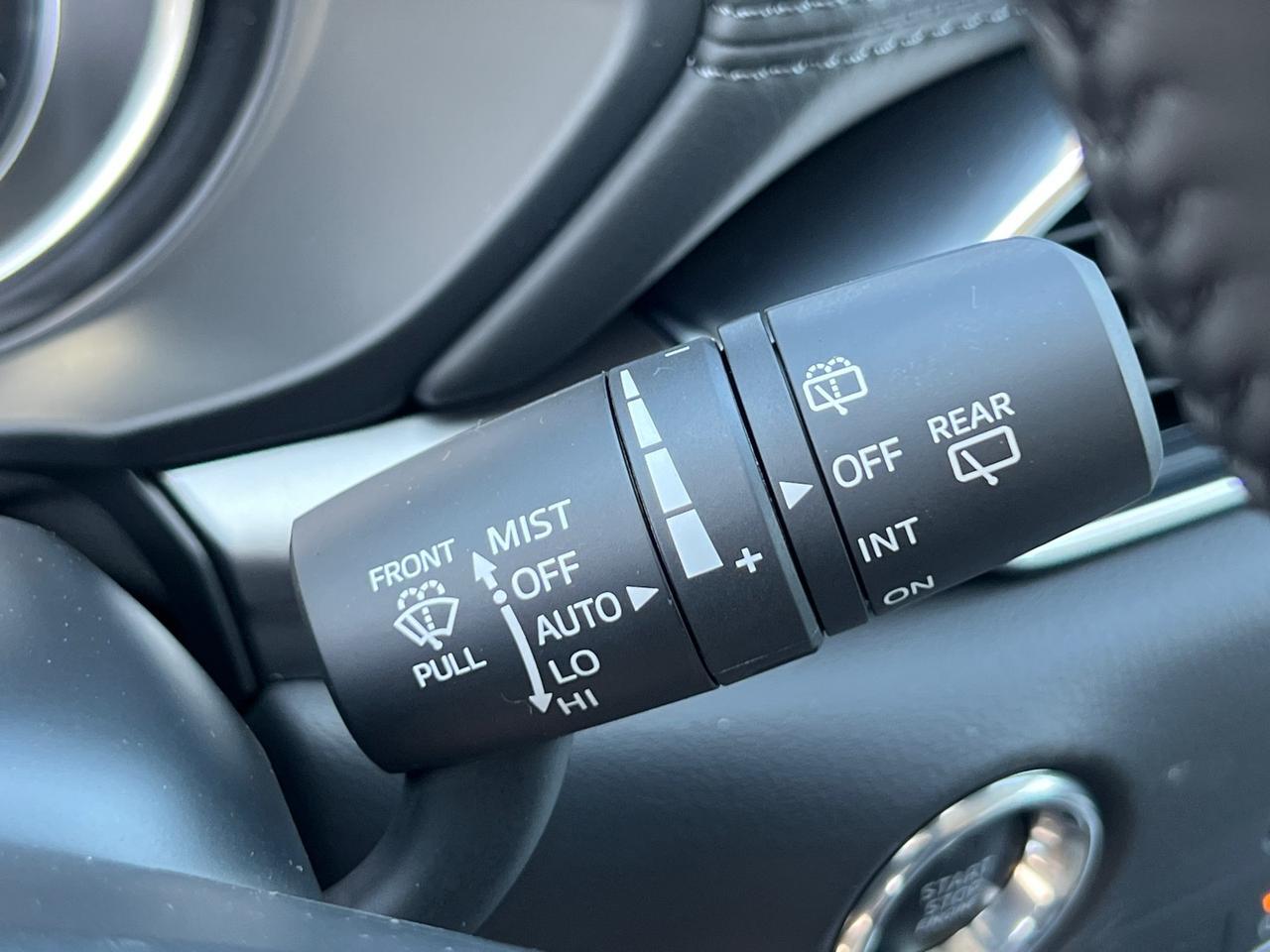 2025 MAZDA CX-5 2.5 S Preferred Package Hagerstown MD