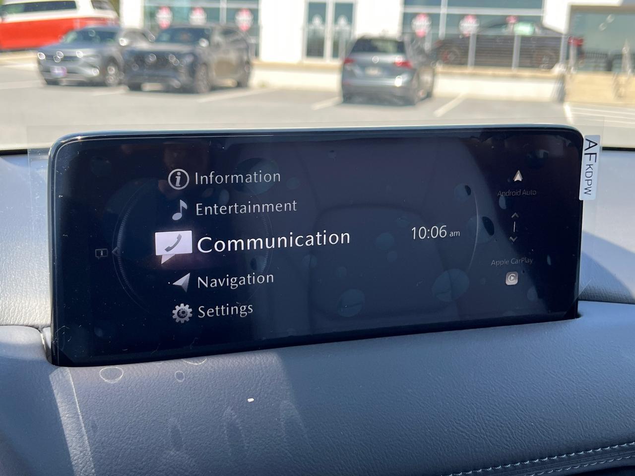 2025 MAZDA CX-5 2.5 S Preferred Package Hagerstown MD