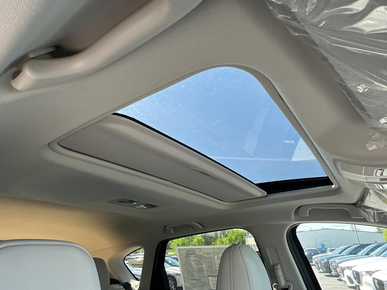 2025 MAZDA CX-5 2.5 S Preferred Package Hagerstown MD