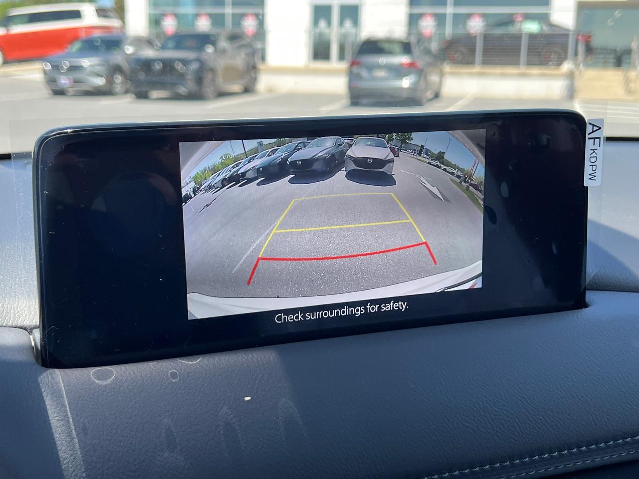 2025 MAZDA CX-5 2.5 S Preferred Package Hagerstown MD