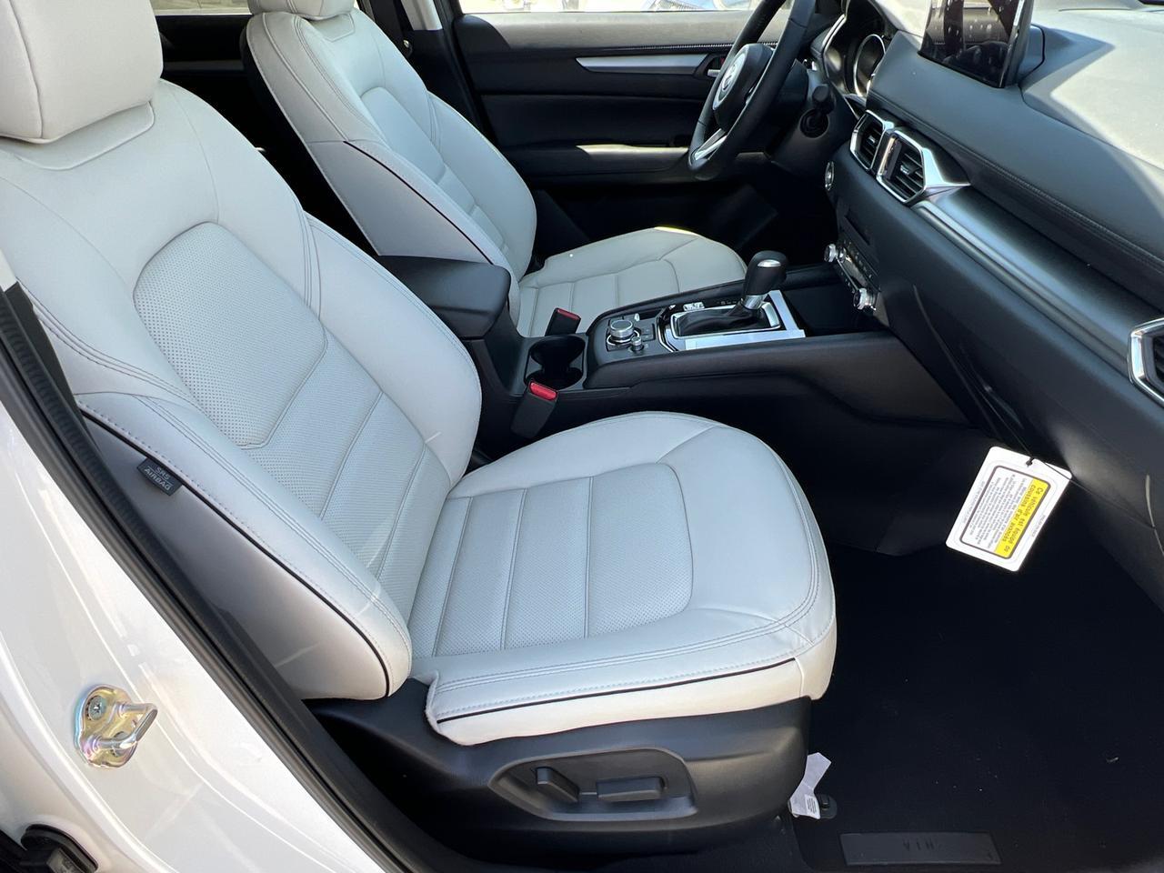 2025 MAZDA CX-5 2.5 S Preferred Package Hagerstown MD