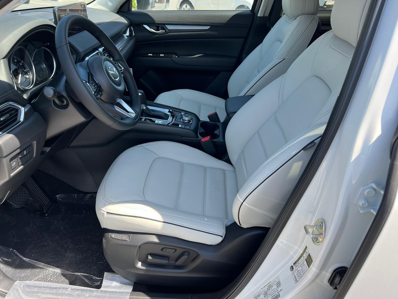 2025 MAZDA CX-5 2.5 S Preferred Package Hagerstown MD