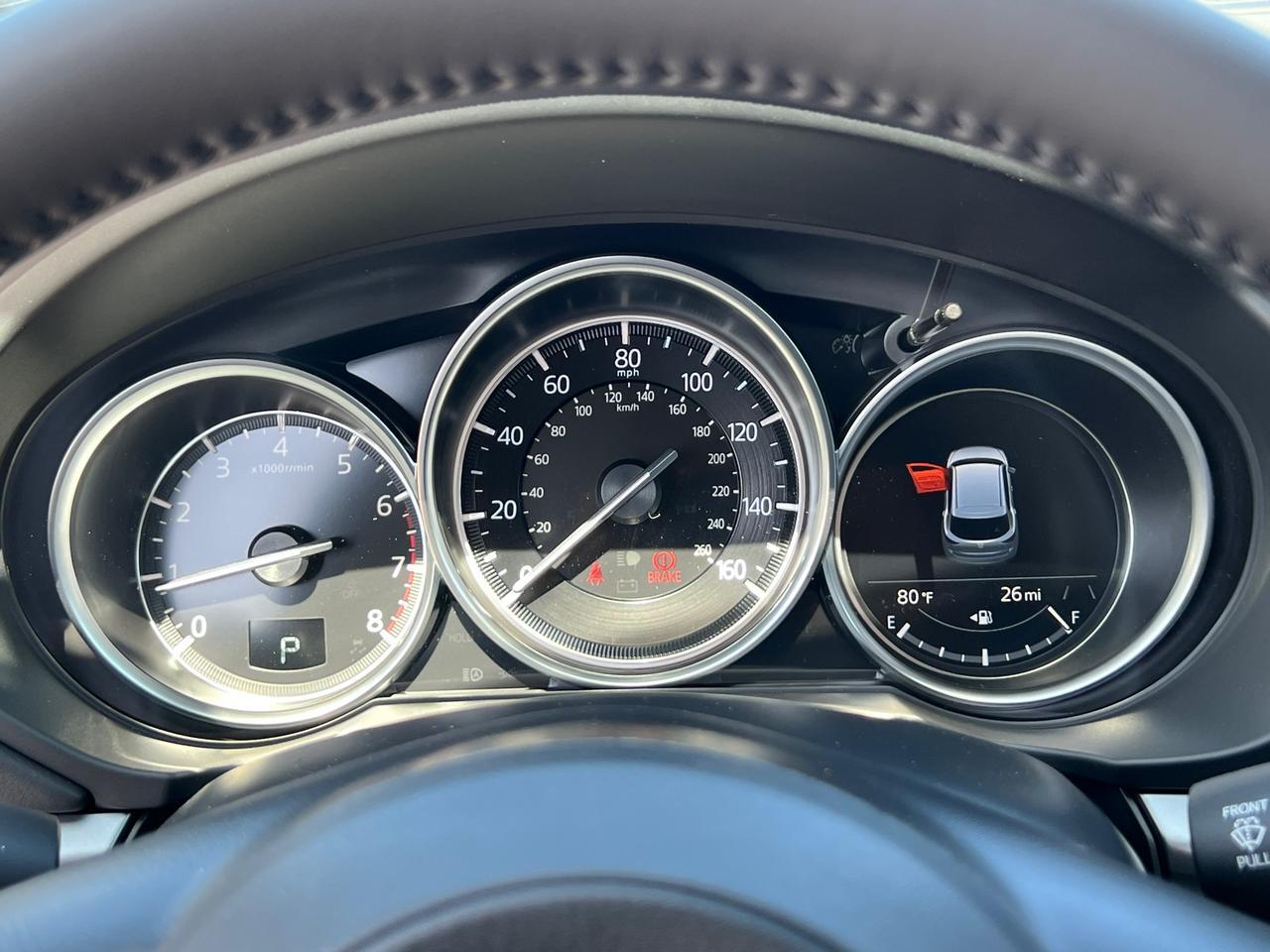 2025 MAZDA CX-5 2.5 S Preferred Package Hagerstown MD