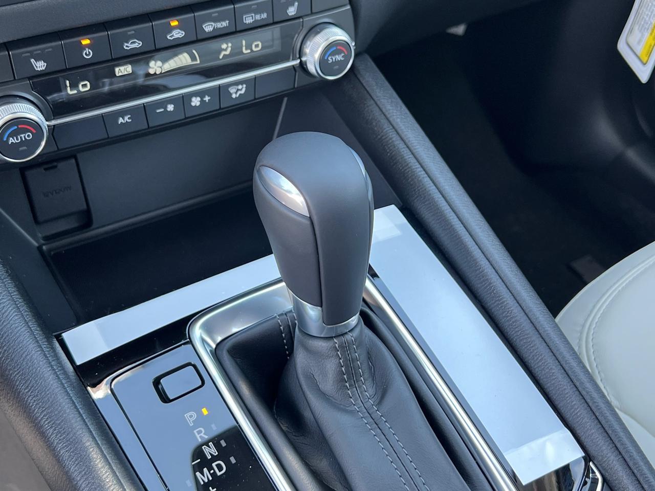 2025 MAZDA CX-5 2.5 S Preferred Package Hagerstown MD