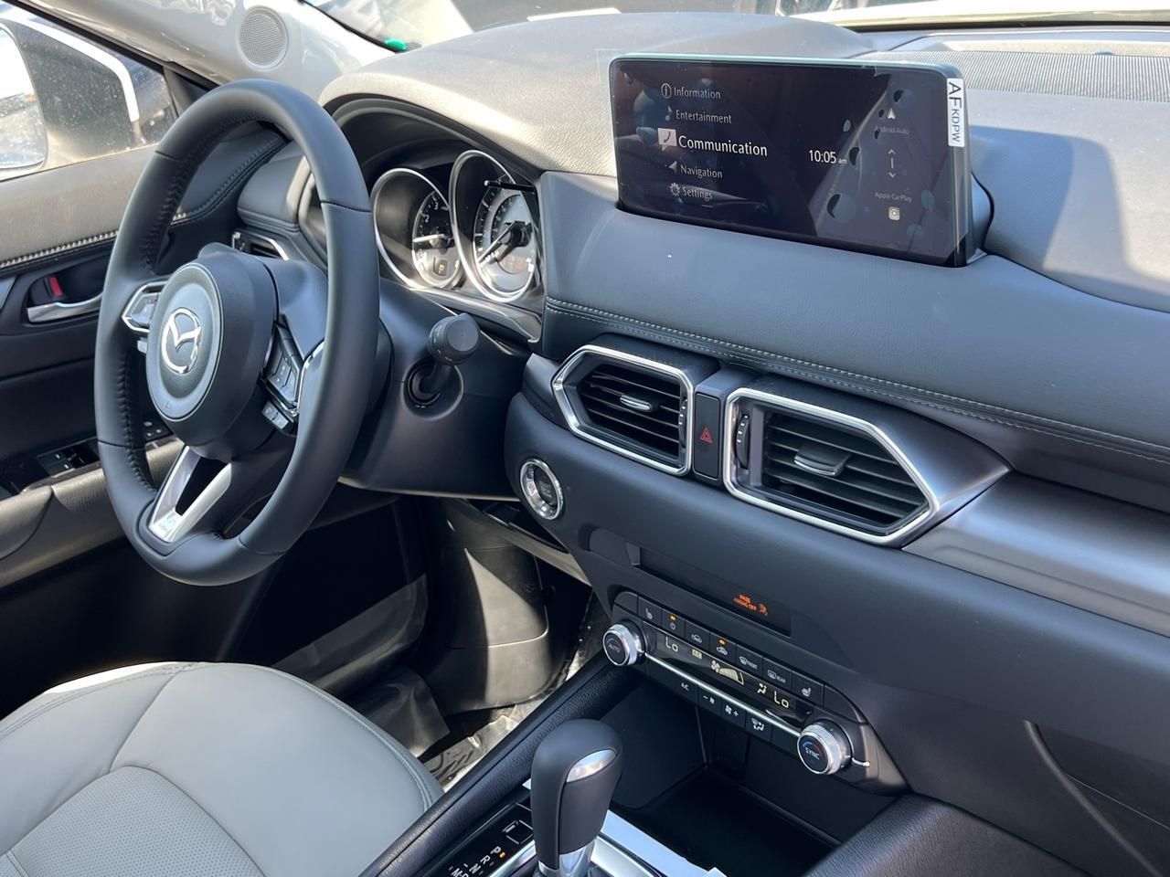 2025 MAZDA CX-5 2.5 S Preferred Package Hagerstown MD