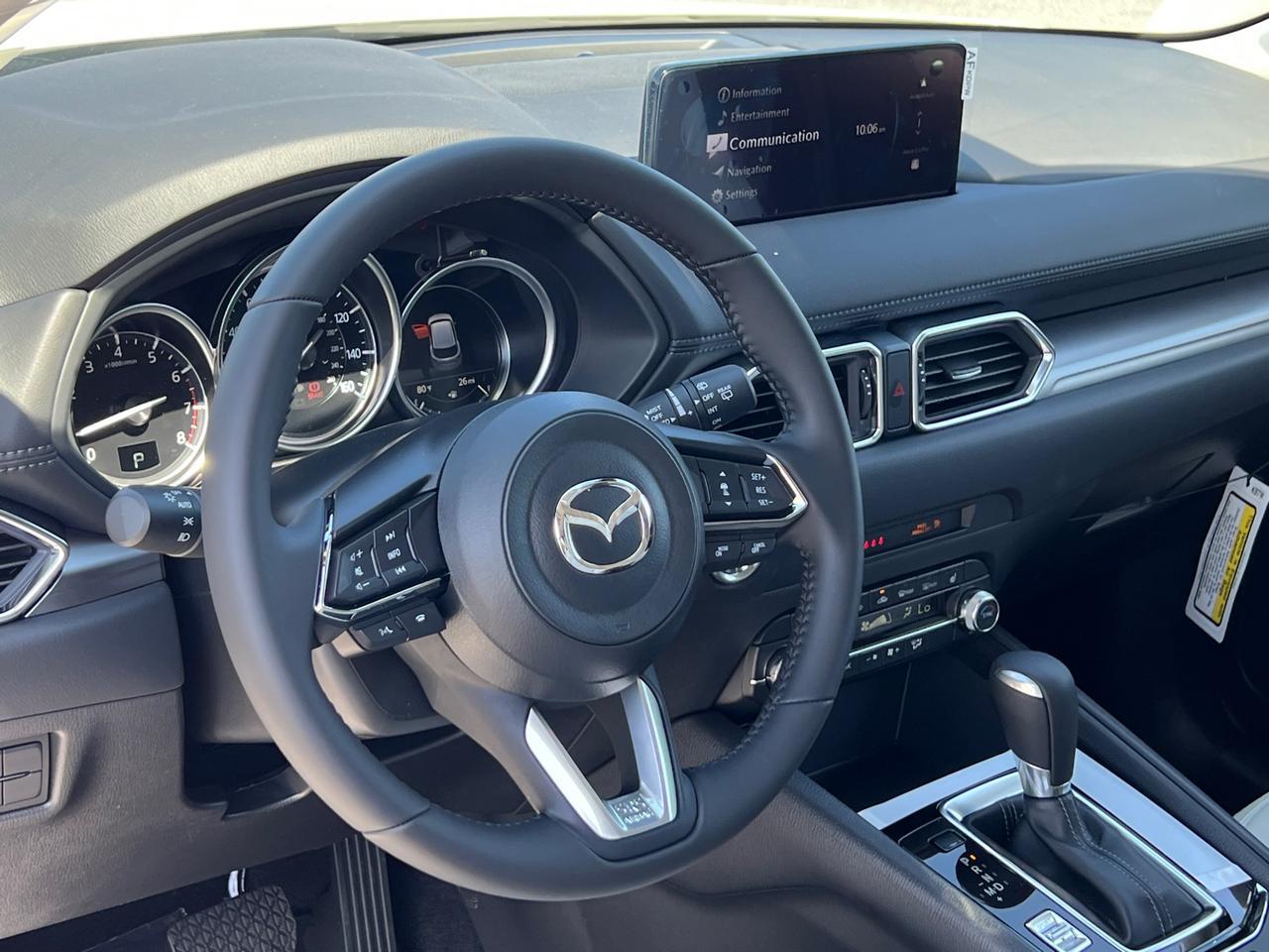 2025 MAZDA CX-5 2.5 S Preferred Package Hagerstown MD