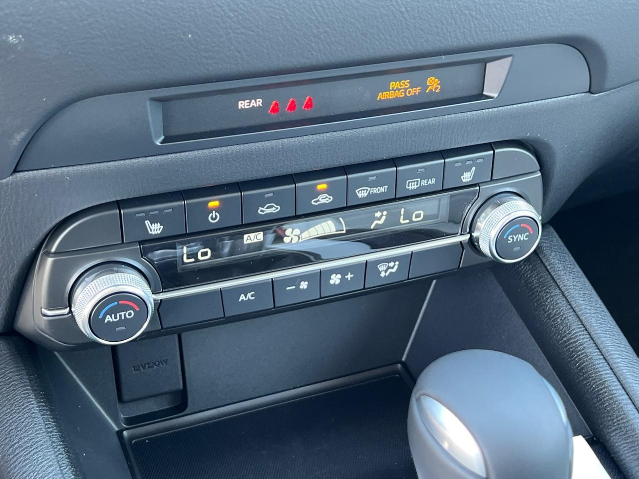 2025 MAZDA CX-5 2.5 S Preferred Package Hagerstown MD