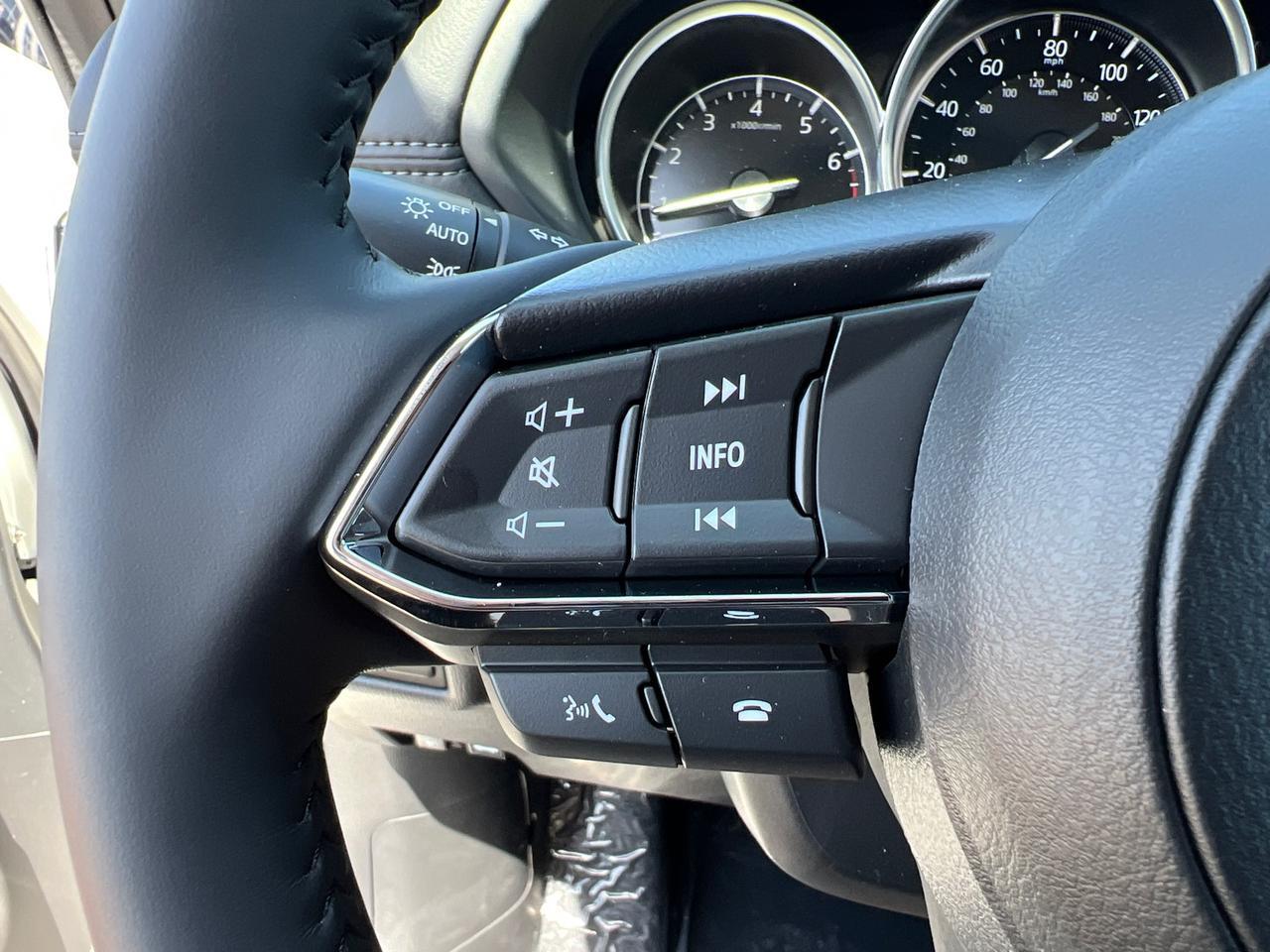 2025 MAZDA CX-5 2.5 S Preferred Package Hagerstown MD