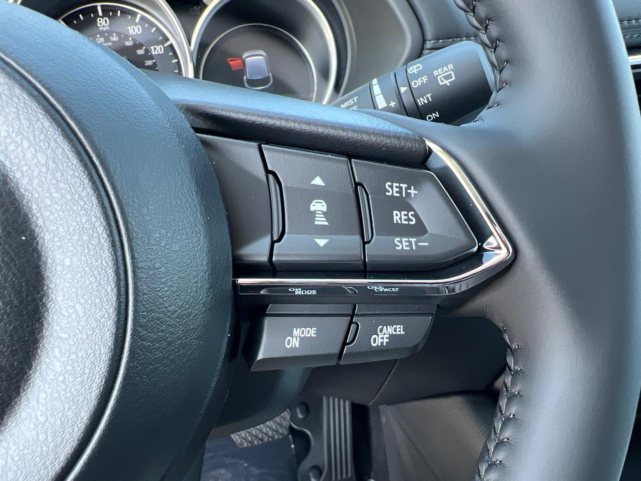 2025 MAZDA CX-5 2.5 S Preferred Package Hagerstown MD