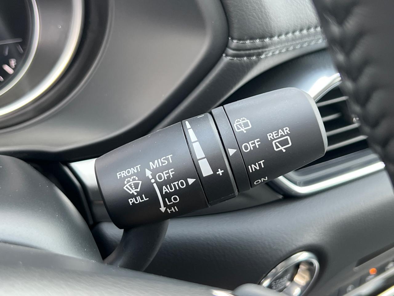 2025 MAZDA CX-5 2.5 S Preferred Package Hagerstown MD