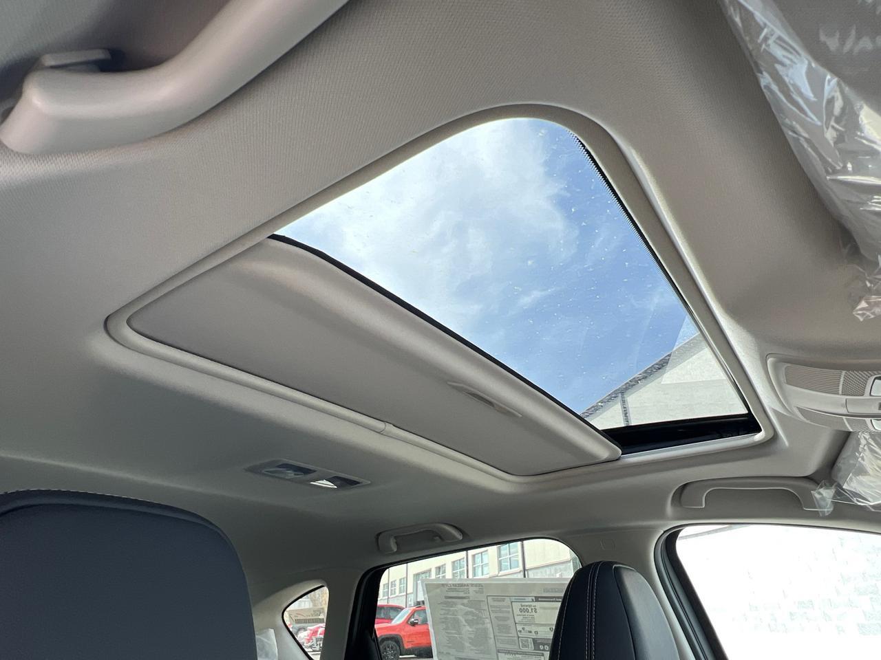 2025 MAZDA CX-5 2.5 S Preferred Package Hagerstown MD