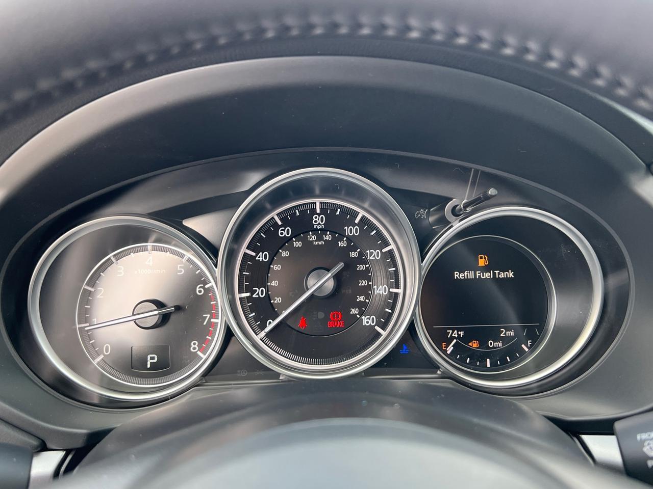 2025 MAZDA CX-5 2.5 S Preferred Package Hagerstown MD