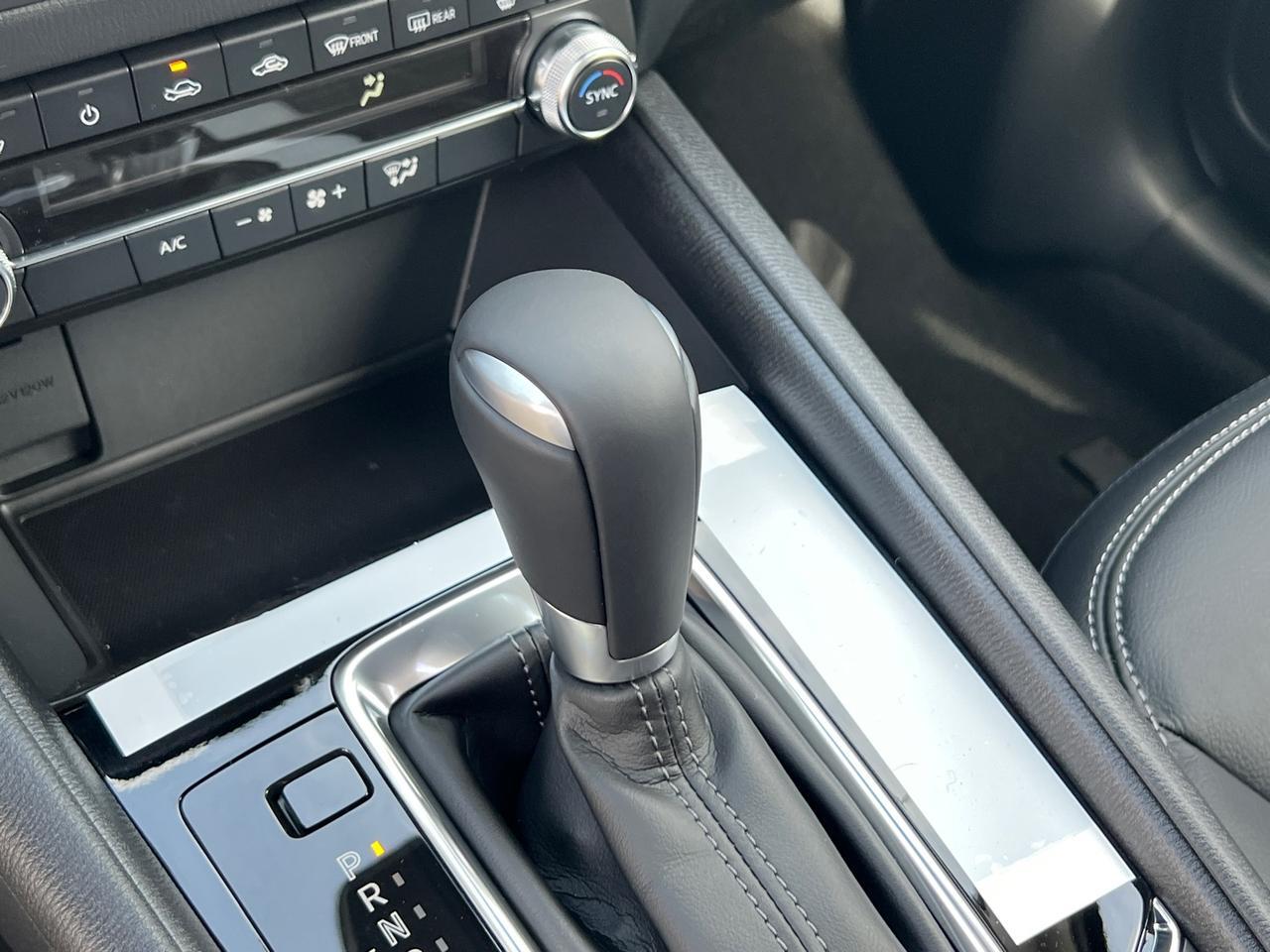 2025 MAZDA CX-5 2.5 S Preferred Package Hagerstown MD