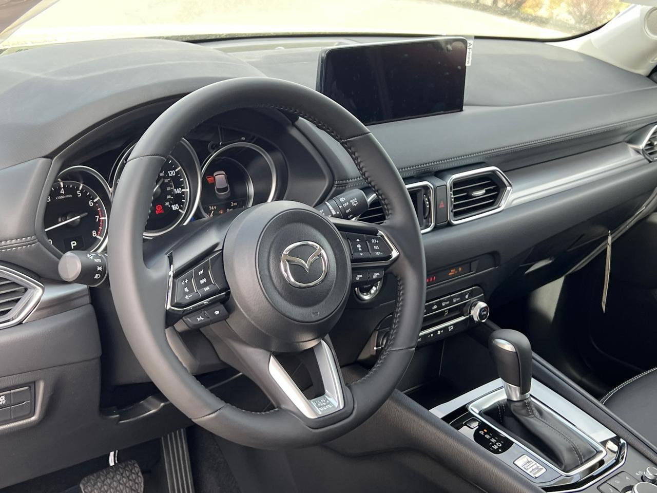 2025 MAZDA CX-5 2.5 S Preferred Package Hagerstown MD